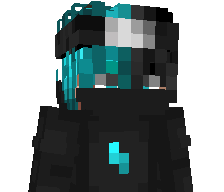 FuzniX's skin