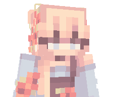 Manou_23's skin