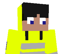 Fireks_YT331's skin