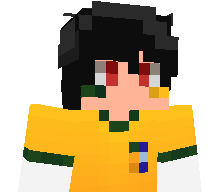 isLostt's skin