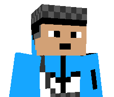 Blendi186's skin