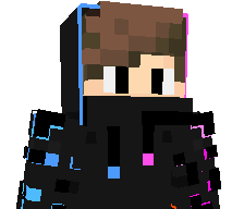 LukeBestCrafter's skin