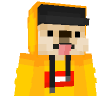 1Hame's skin