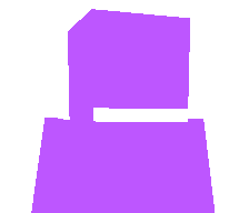 FanDeZelda's skin