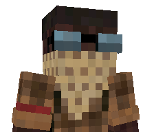 T_Maple's skin