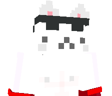 Messangs's skin