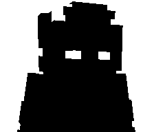 Axrk's skin