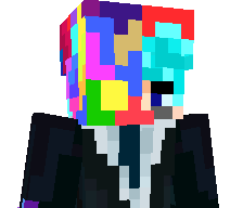 Christar2O2O's skin