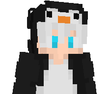MamaLeProGamer's skin