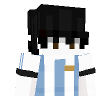 AngelGCrz's skin
