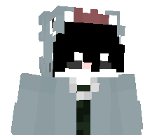 black_peak's skin