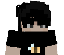 KuroGamii's skin