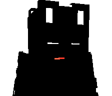 LIYTERTY's skin