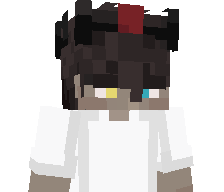 Itz_LukeMC's skin