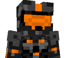 Binry's skin