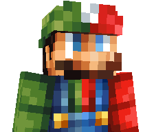 TheItalianGuy123's skin