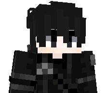 Ghostedkinght's skin