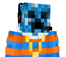 SoyHafi's skin