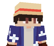 darkpixelcal's skin