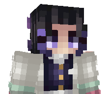 Yuxsan's skin