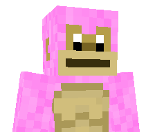 GoldenRain_Jacob's skin