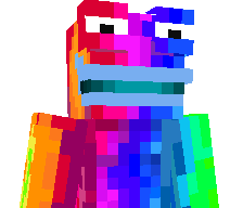 BRUTISHLY's skin