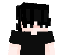 SHORKUSIKA's skin
