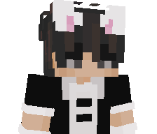 Gerof's skin