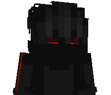 Blackband's skin