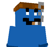Miksaq's skin
