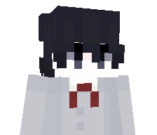 hauntskr's skin