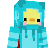 HowlingWolf4's skin