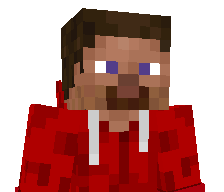 RedHoodieMan's skin