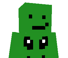 Kubixon65's skin