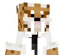FlameRex's skin