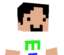 IDoStuffInMC's skin