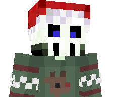 Arneiii's skin