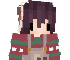 Skueletor's skin
