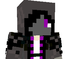 CursedisCursed's skin