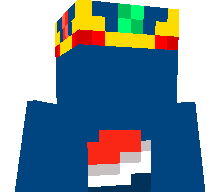 royalpepsi's skin