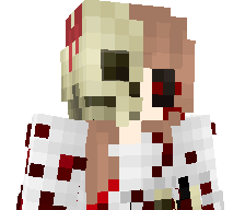 PotatoBreadXD's skin