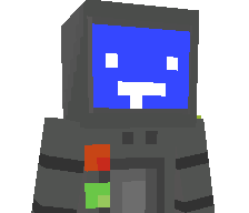 Asnsk's skin