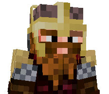 theHEROBRINE513's skin