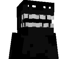 Bagel707's skin