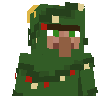 MikePantor's skin