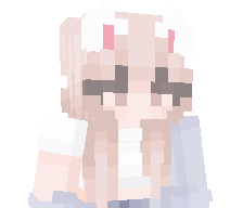 SnowySway's skin