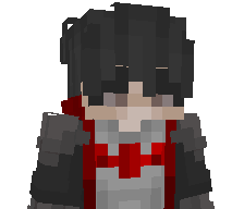 TheRe4lRedH00d's skin