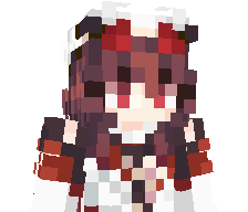 Steany's skin