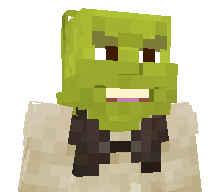 ShrekCartman's skin