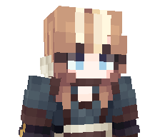aauysh's skin
